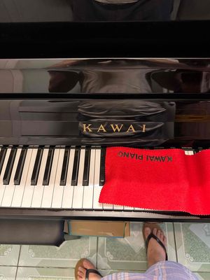 BÁN ĐÀN PIANO KAWAI. Mua bán Nhạc cụ tại Quận Bình Thạnh Tp Hồ Chí Minh được đăng bởi Hoàng Trần