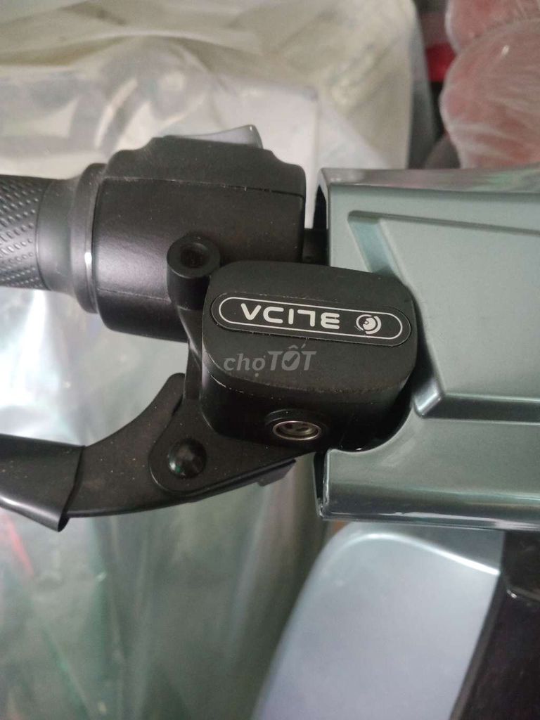 Xe điện T3 hotrend mẫu mới. Mua bán Xe điện tại Huyện Hóc Môn Tp Hồ Chí Minh được đăng bởi Xe Điện Lam Anh hình 2