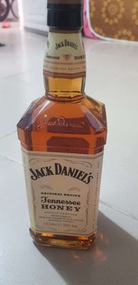 Whisky jack daniesl hony 1000ml
