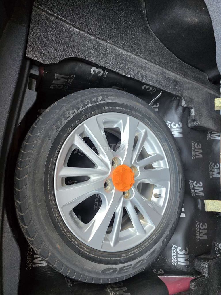 2020 1.5G - 52999 km đẹp giá tốt. Mua bán Ô tô tại Thành phố Dĩ An Bình Dương được đăng bởi Huy Luân Auto hình 15