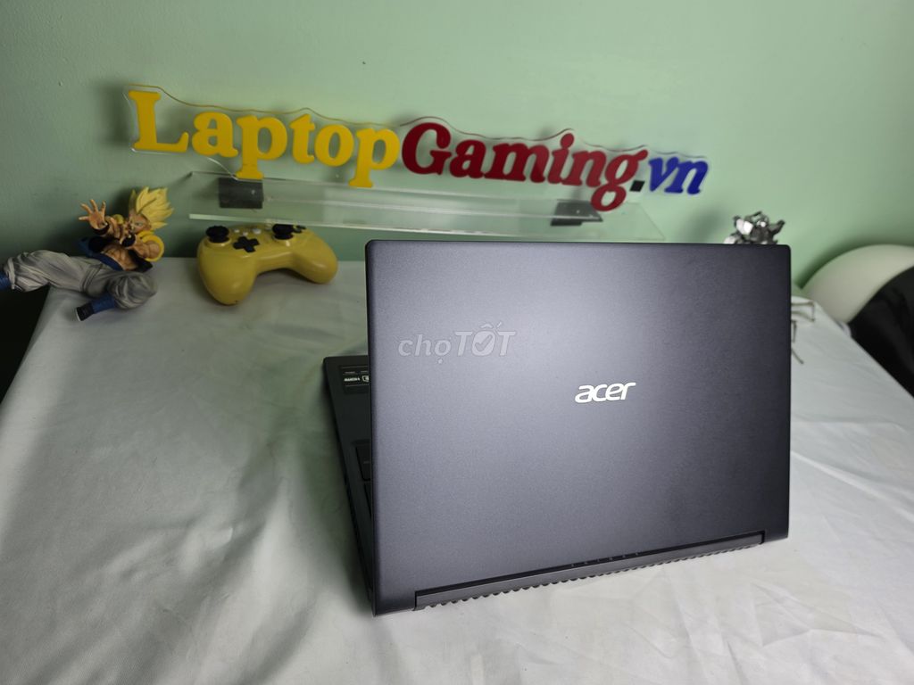 Acer RTX 3050 khỏe, Ram 16G, Màn 144hz, Model 2023. Mua bán Laptop tại Quận Tân Bình Tp Hồ Chí Minh được đăng bởi Laptop Gaming VN hình 1