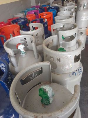 Cần tuyển nhân viên giao gas