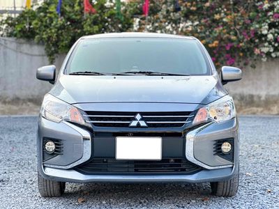 Mitsubishi Attrage 2020 MT xe đẹp xem xe cần thơ