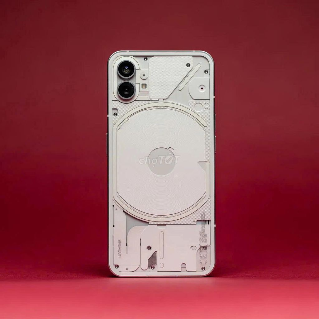 🧲 Nothing Phone 1 | Phone 2A _Ship COD. Mua bán Điện thoại tại Quận 3 Tp Hồ Chí Minh được đăng bởi Võ Tấn Vui  hình 1