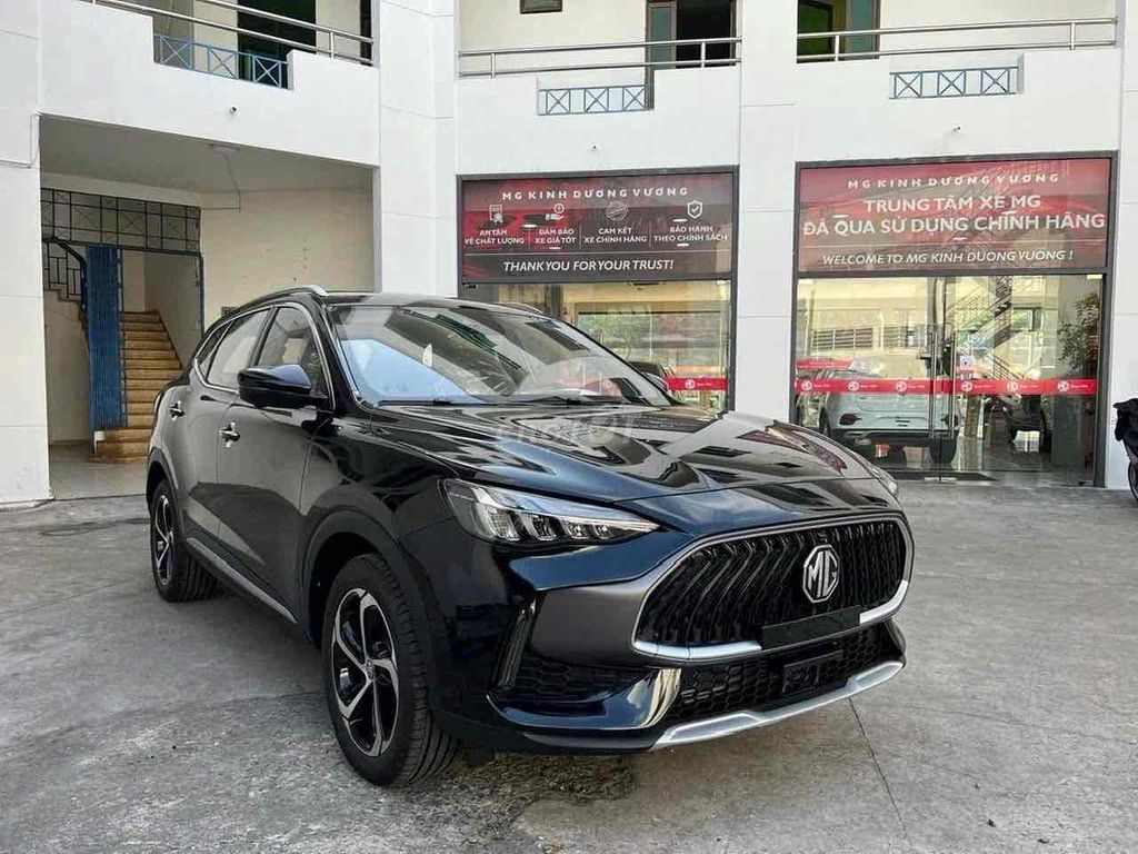 MG HS💥TRẢTRƯỚC 135Triệu❤️‍🔥MIỄN PHÍ TRƯỚCBẠ❤️‍🔥. Mua bán Ô tô tại Quận 6 Tp Hồ Chí Minh được đăng bởi SHOWROOM Ô TÔ MG KINH DƯƠNG VƯƠNG  hình 2