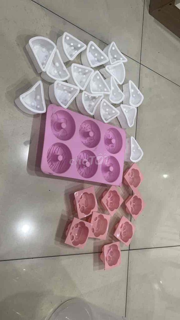 Pass tất cả khuôn đổ khúc bạch. Mua bán Dụng cụ nhà bếp tại Quận 11 Tp Hồ Chí Minh được đăng bởi ShopLongThinh hình 1