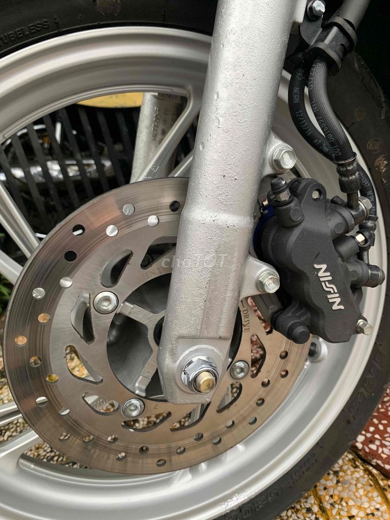 SH 125 2017 zin cọp máy miễn bàn chính chủ 65F1. Mua bán Xe máy tại Quận Thốt Nốt Cần Thơ được đăng bởi Cầm Đồ Thành Chánh  hình 3