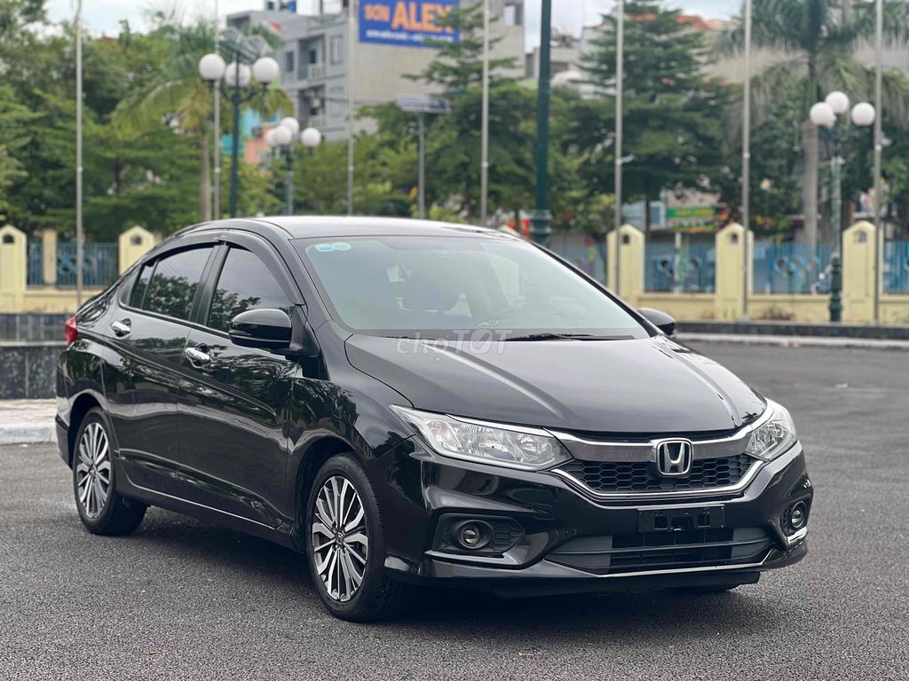 Honda City 2019 1.5 CVT - 67000 km. Mua bán Ô tô tại Huyện Hoài Đức Hà Nội được đăng bởi Trần Khương hình 2