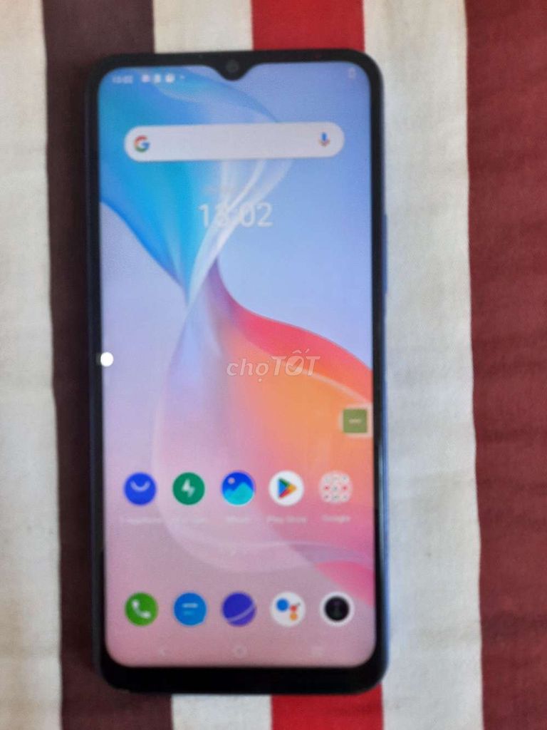 Vivo y21 ram 4/64 zin đep