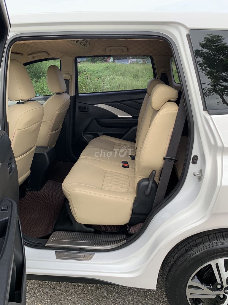 XPANDER, RIN Nguyên Xe, 1 Chủ Mua Mới.. Mua bán Ô tô tại Huyện Hòa Vang Đà Nẵng được đăng bởi Thủy Tiên hình 12