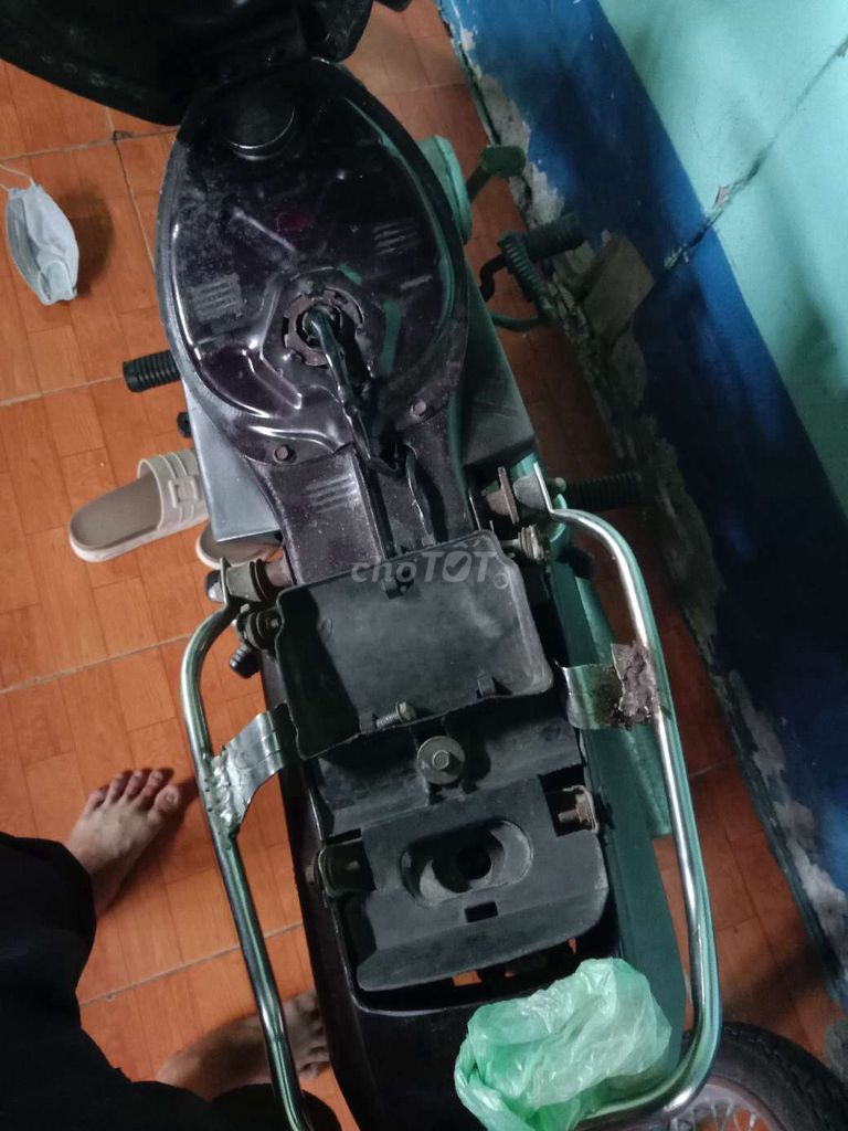 Cần bán. Mua bán Xe máy tại Quận Cái Răng Cần Thơ được đăng bởi Thanhhau Pham hình 6