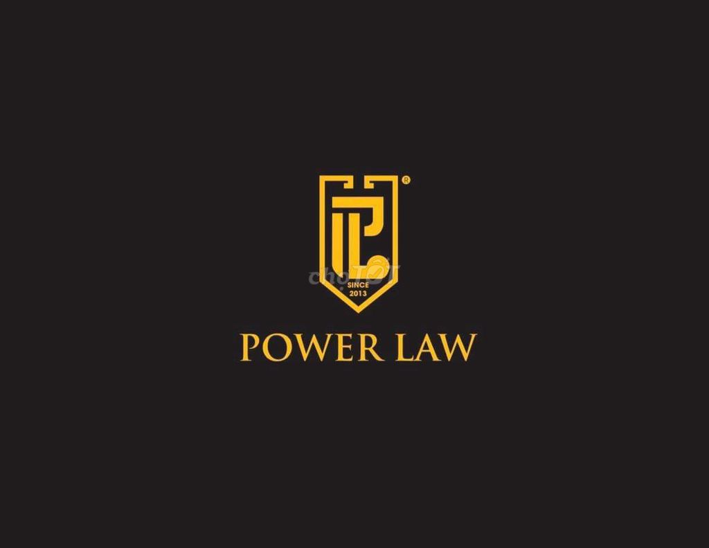 Tuyển Dụng Nhân Viên Hỗ Trợ Pháp Lý Qua Điện ThoạiĐến 30 triệu/thángCông Ty Luật Power Law