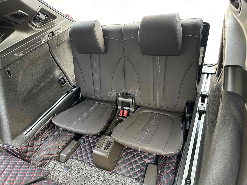 VinFast Lux SA2.0 2019 Plus 2.0 AT - 89638 km. Mua bán Ô tô tại Quận Hà Đông Hà Nội được đăng bởi TIẾN QUÂN CAR hình 9