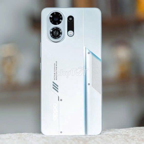 ☘️OPPO K13 Turbo Pro  New Nobox_𝐆Ó𝐏 𝐎𝐍𝐋𝐈𝐍𝐄. Mua bán Điện thoại tại Quận Gò Vấp Tp Hồ Chí Minh được đăng bởi Võ Tấn Vui  hình 1