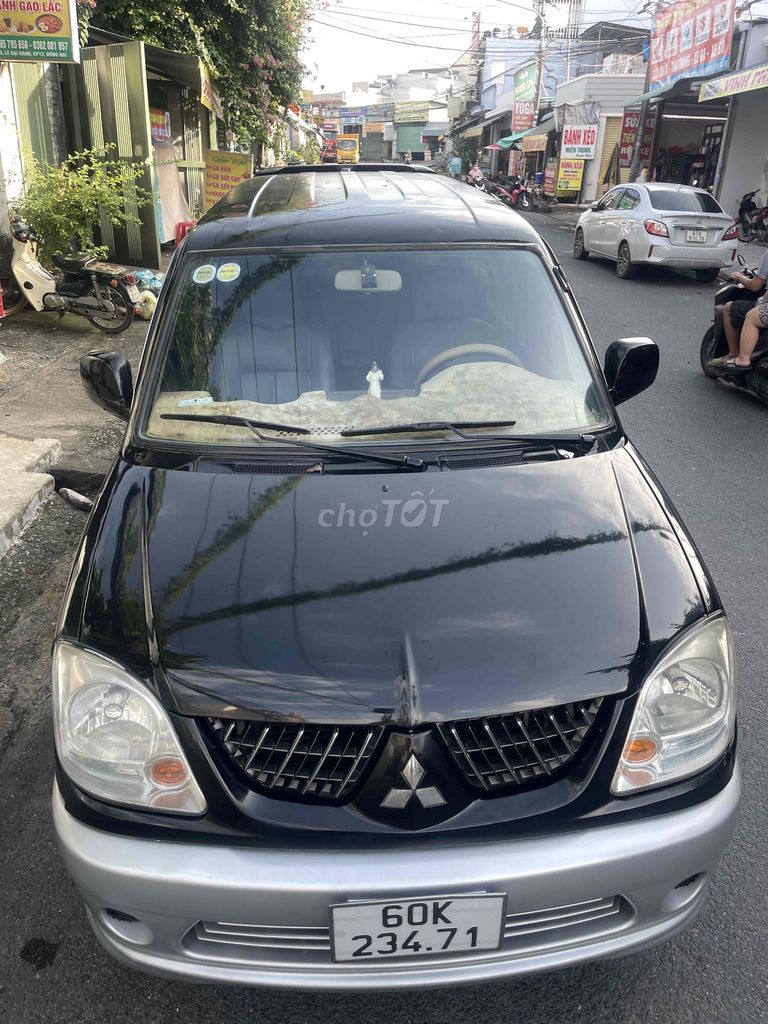 xem xe có bớt ... jolie 2005 ... Mua bán Ô tô tại Thành phố Biên Hòa Đồng Nai được đăng bởi SƠN CAFÊ VÕNG  hình 17