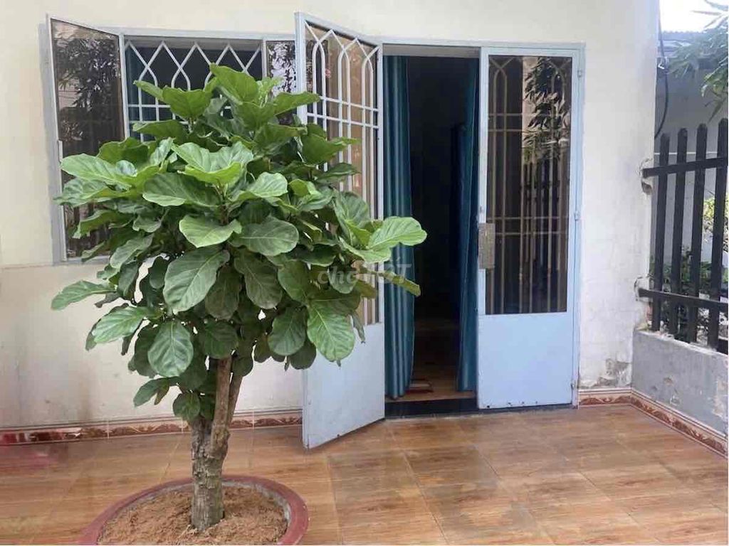 NHÀ GẦN TRƯỜNG CẤP 1-2 TRẢNG DÀI, CHỢ CẦN CHO THUÊ DÀI HẠN