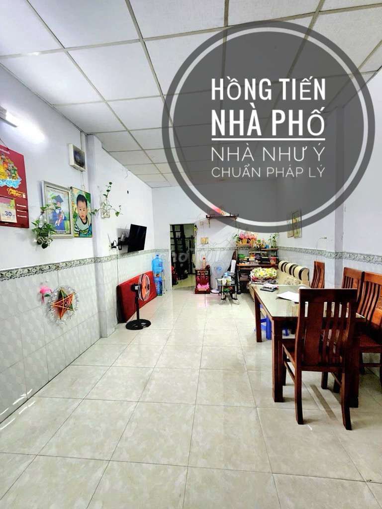 Bán Nhà Nguyễn Sơn 36m2 Không lộ giới không quy hoạch Giá 2,9xty TL