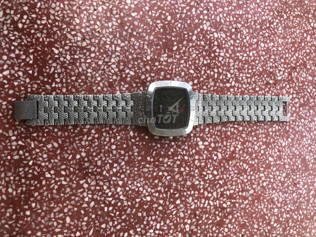 Đồng hồ FREDERIQUE CONSTANT 9380 Nam. Mua bán Đồng hồ tại Huyện Mỹ Xuyên Sóc Trăng được đăng bởi Tôn Định hình 1