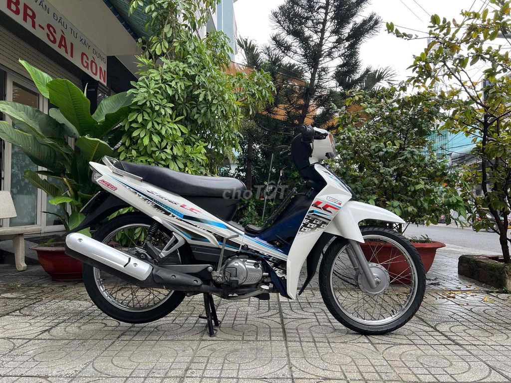 bán xe siruis RC đk 2020,bs quảng nam,btc,cccd chủ. Mua bán Xe máy tại Quận Tân Bình Tp Hồ Chí Minh được đăng bởi Thân thi hương  hình 6