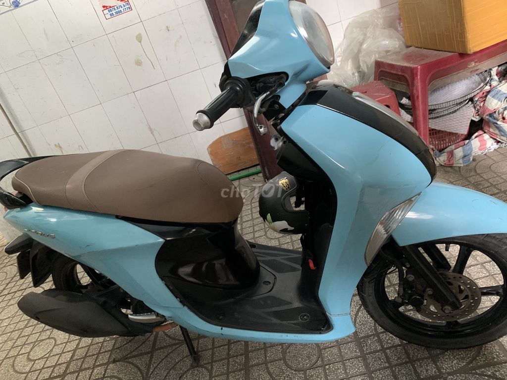 Kẹt tiền thanh lý xe. Mua bán Xe máy tại Thành phố Dĩ An Bình Dương được đăng bởi Kim chi hình 5