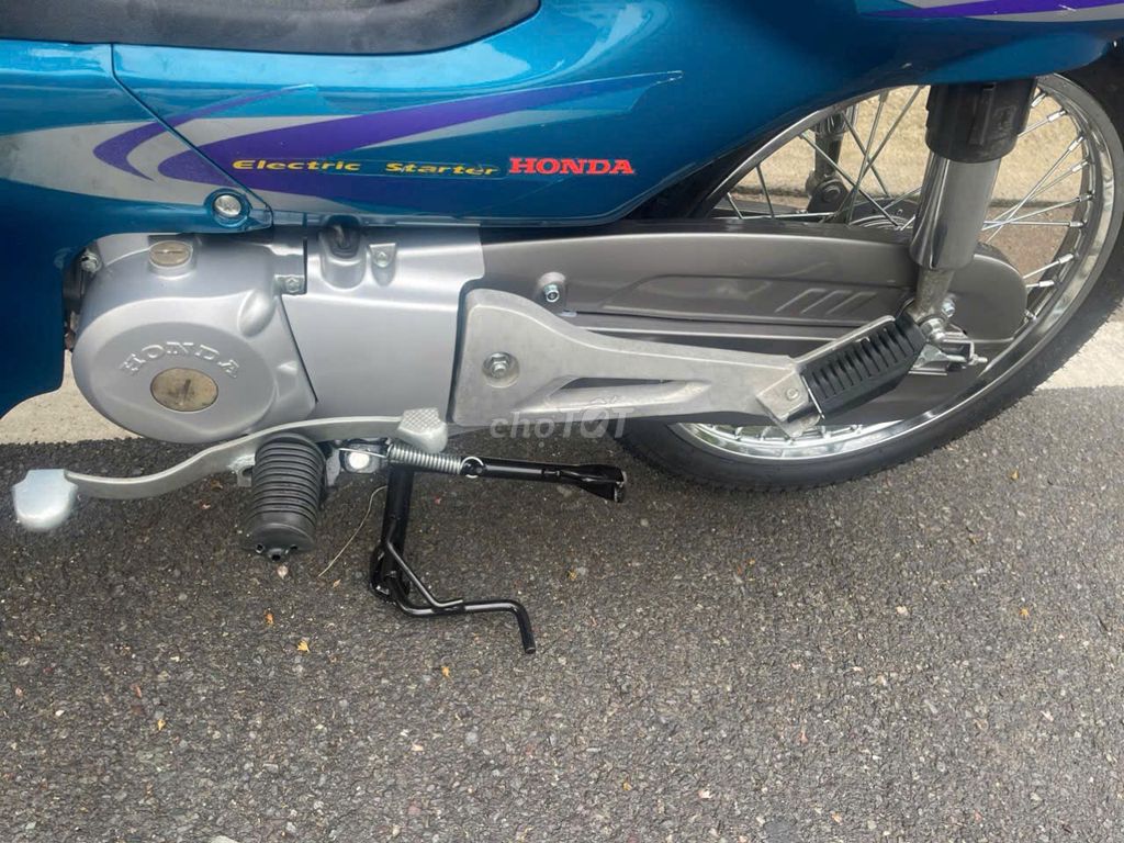 Honda Dream 99 biển số 51. Mua bán Xe máy tại Quận 8 Tp Hồ Chí Minh được đăng bởi tuấn  hình 8