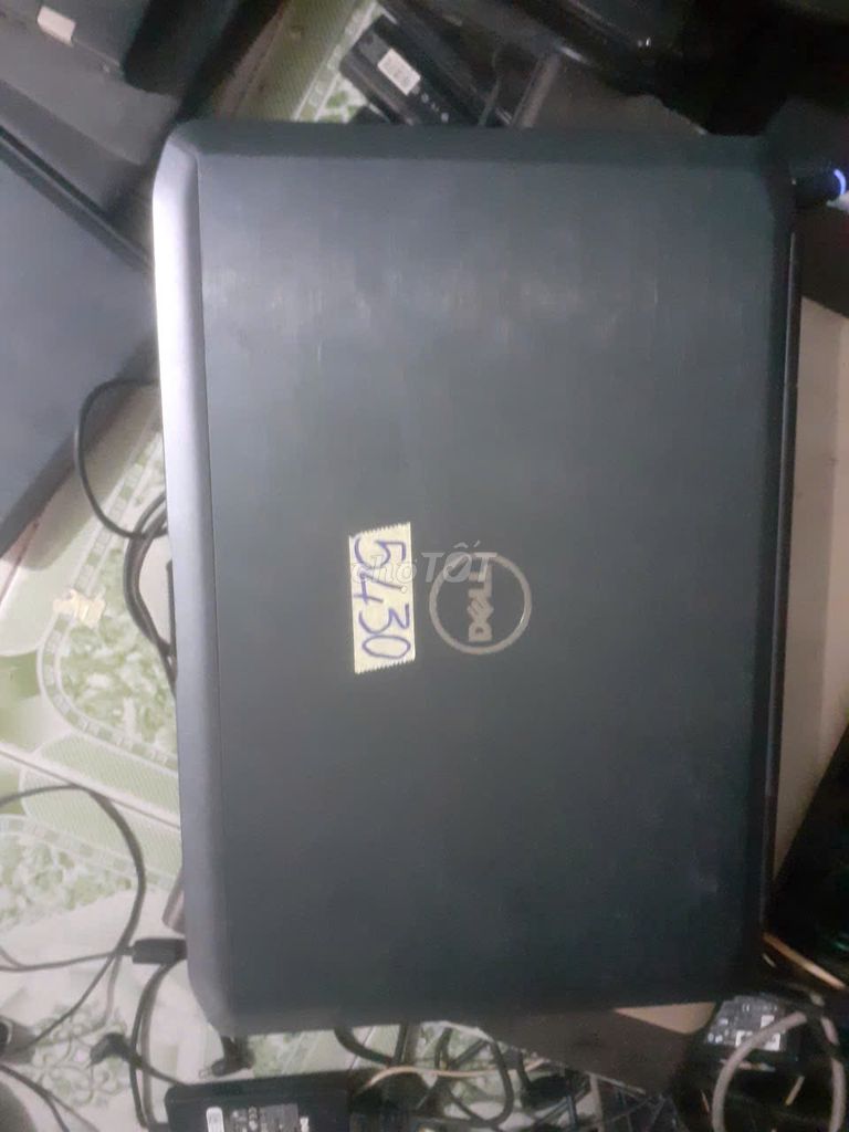 dell i5 3210 14i 8g/250 ok+ mua đổi pc lapto lk hư. Mua bán Laptop tại Huyện Hóc Môn Tp Hồ Chí Minh được đăng bởi thanh hình 1