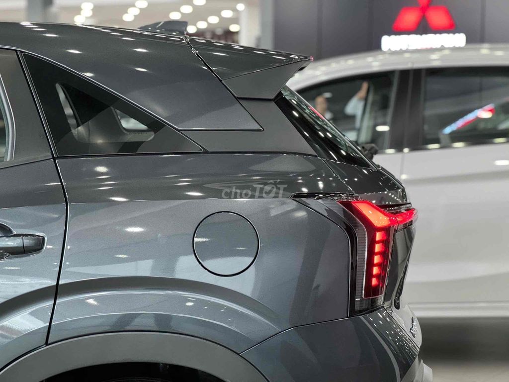 Mitsubishi Xforce 2025- Tặng trước bạ + phụ kiện. Mua bán Ô tô tại Quận Cái Răng Cần Thơ được đăng bởi Mitsubishi Cần Thơ hình 2