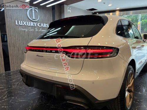 Porsche Macan 2.0 2022. Mua bán Ô tô tại Quận Long Biên Hà Nội được đăng bởi Lê minh cường hình 1