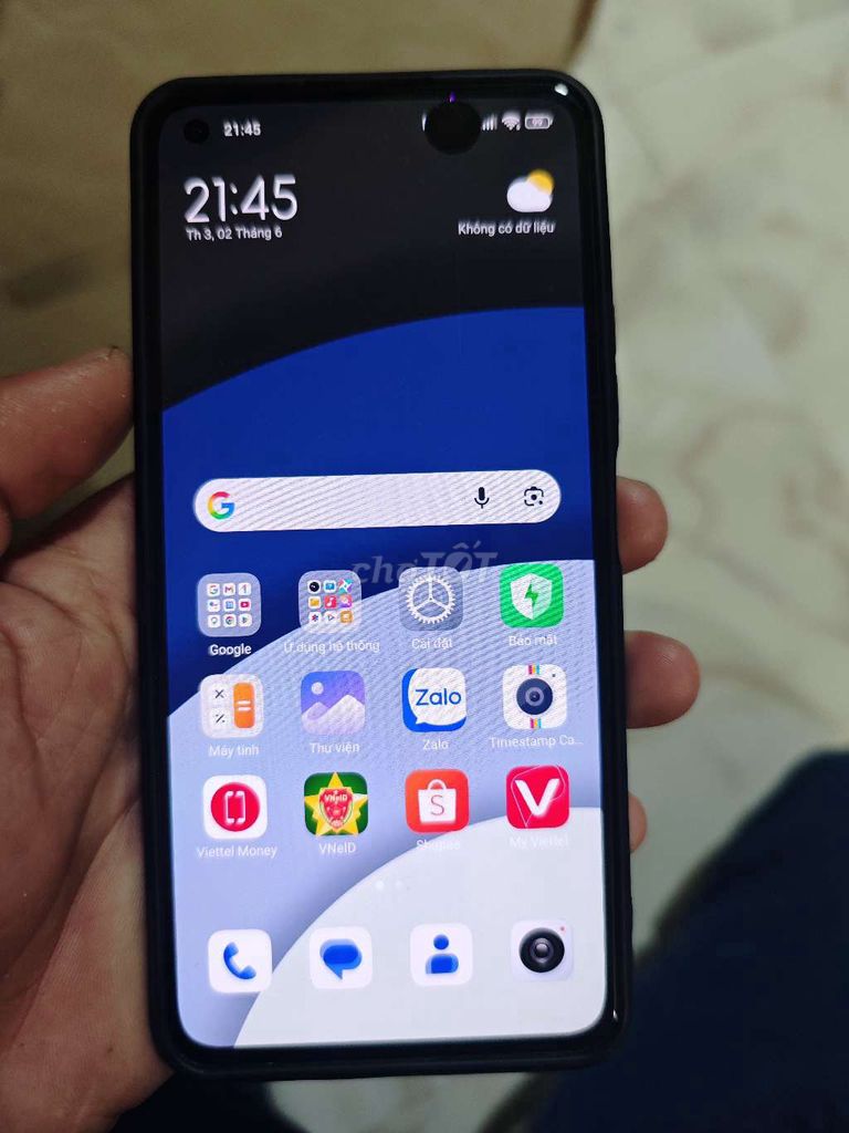 Xiaomi 11 Lite 5G NE 8GB/128GB Đen. Mua bán Điện thoại tại Quận Gò Vấp Tp Hồ Chí Minh được đăng bởi Bi hình 1