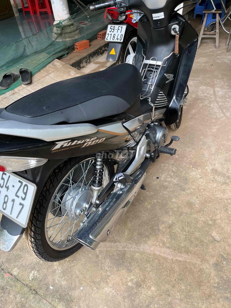 neo kim 208 dọn mới. Mua bán Xe máy tại Huyện Mỏ Cày Nam Bến Tre được đăng bởi Nguyễn văn Thắng hình 6