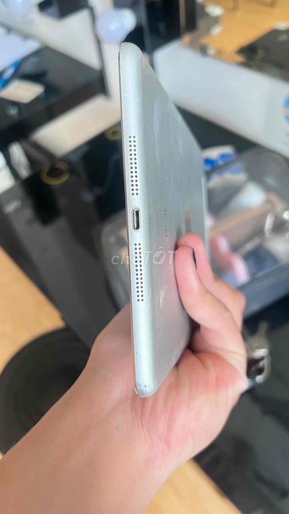 iPad Mini 32GB. Mua bán Máy tính bảng tại Quận Thanh Khê Đà Nẵng được đăng bởi Thanh hình 5