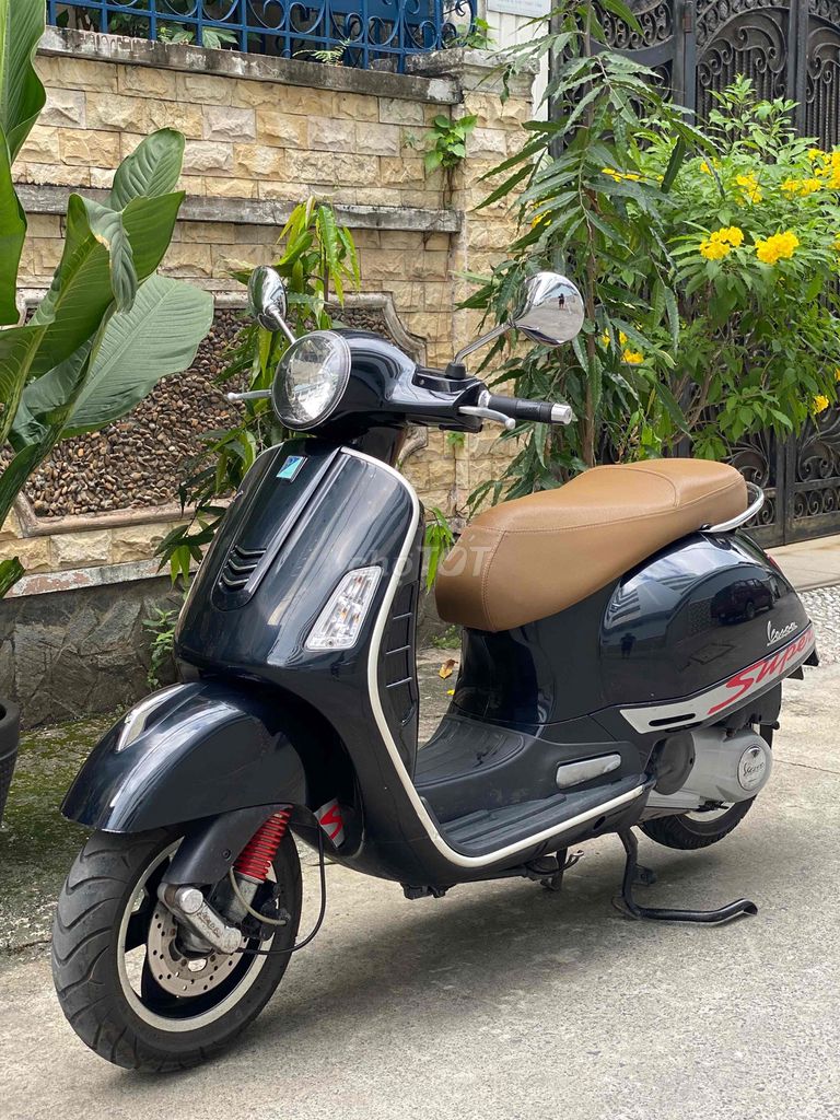 Cần Bán Gts125 2017 Bstp Chính Chủ Công Chứng. Mua bán Xe máy tại Quận 11 Tp Hồ Chí Minh được đăng bởi Xe Máy Tâm Nguyễn hình 1