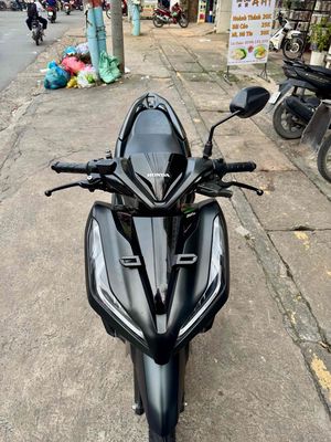 🟢🟢 Vario 125 đen đý T12/2021 rất đẹp có trả góp. Mua bán Xe máy tại Thành phố Biên Hòa Đồng Nai được đăng bởi XE MÁY CŨ THÀNH MỸ 