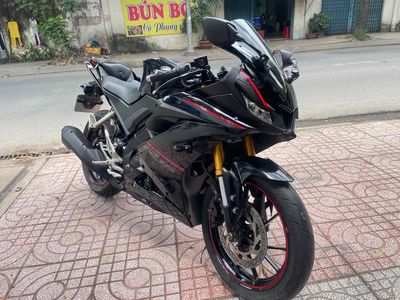 Yamaha R15V3 2018 máy zin biển số 72. Mua bán Xe máy tại Huyện Bình Chánh Tp Hồ Chí Minh được đăng bởi Phong Vũ