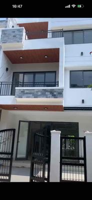 Аренда · 4 комн. · 105 м² · Quận Liên Chiểu, ул. Đường Nguyễn Lương Bằng