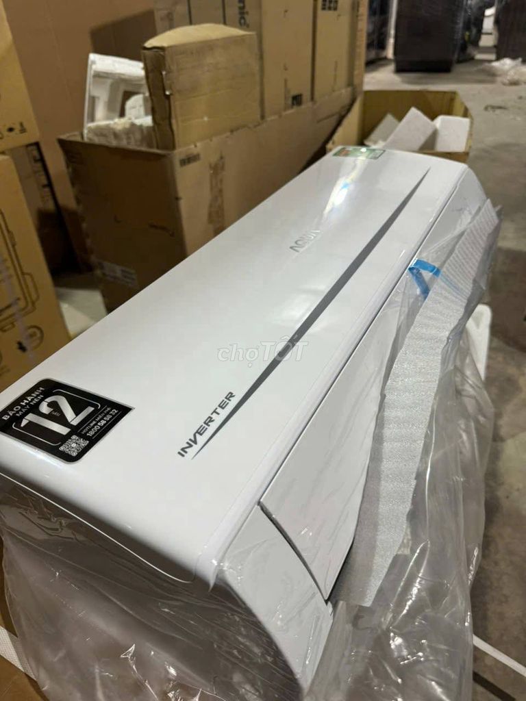 MÁY LẠNH TRẢ GÓP - KHÔNG QUA NGÂN HÀNG- KV LONG AN. Mua bán Máy lạnh, điều hoà tại Huyện Bến Lức Long An được đăng bởi Long chuyên bán trả góp hình 1