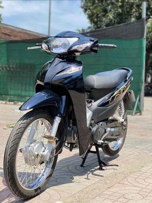 2022 Honda Wave Alpha 110 Biển Hn máy zin. Mua bán Xe máy tại Quận Nam Từ Liêm Hà Nội được đăng bởi Tuong Vu