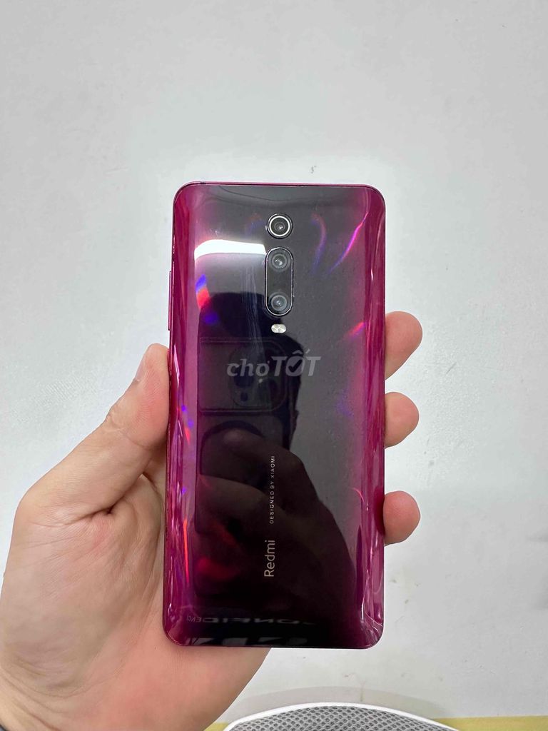 Xiaomi Mi 9T Pro 128GB. Mua bán Điện thoại tại Quận Hoàng Mai Hà Nội được đăng bởi Thành Đô  hình 1