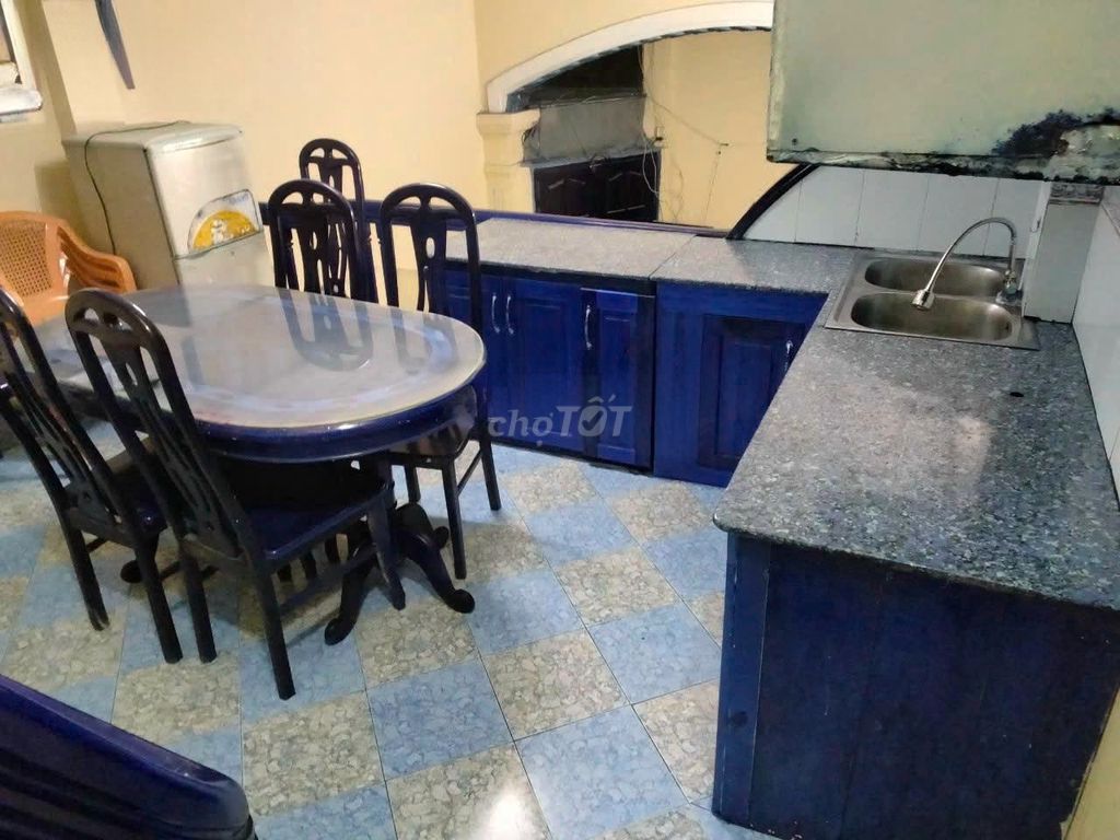 Сдается дом с 5 спальнями, Hoàng Sâm, Cầu Giấy, Ханой