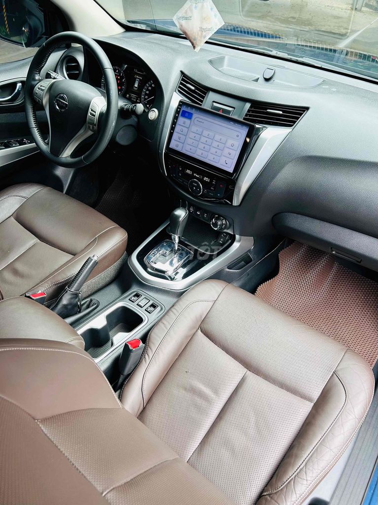 Nissan X Terra 2019 2.5L 4x4 7AT - 70000 km. Mua bán Ô tô tại Quận Tân Phú Tp Hồ Chí Minh được đăng bởi Dũng sale ô tô hình 8