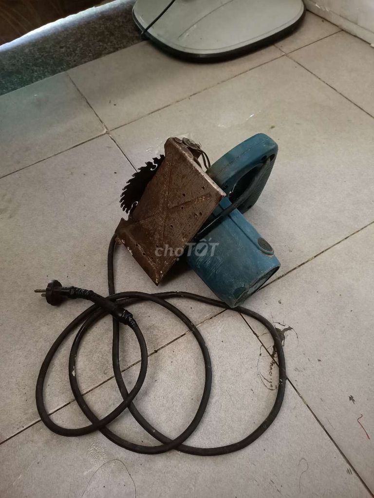 Máy cưa gỗ HOTECHIE MC001. Mua bán Đồ chuyên dụng, Giống nuôi trồng tại Quận Cẩm Lệ Đà Nẵng được đăng bởi Hoàng Tôn hình 1