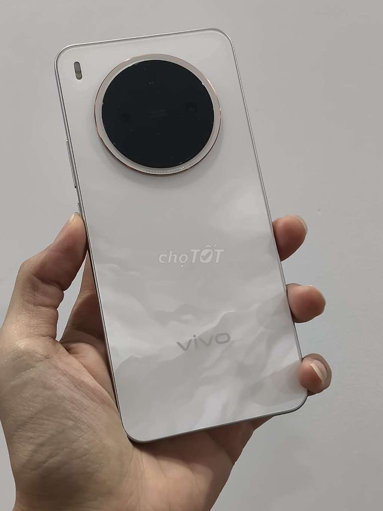 VIVO Y500 PRO Dimen7400 CAM 200MP NGHỆ SẠC 0 LẦN. Mua bán Điện thoại tại Quận Thanh Khê Đà Nẵng được đăng bởi Lãm 4k Mobile  hình 1