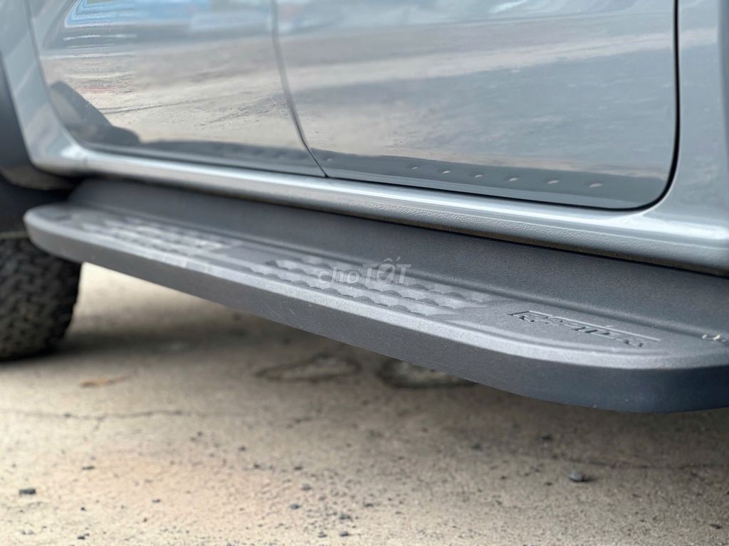 Ford Ranger 2023 Raptor 2.0L 4x4 AT - 49000 km. Mua bán Ô tô tại Thành phố Tân An Long An được đăng bởi Hùng Ford hình 11