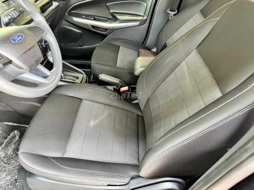 Ecosport 1.5 đời 2018. Mua bán Ô tô tại Quận Long Biên Hà Nội được đăng bởi PHÚC LÂM  AUTO hình 9