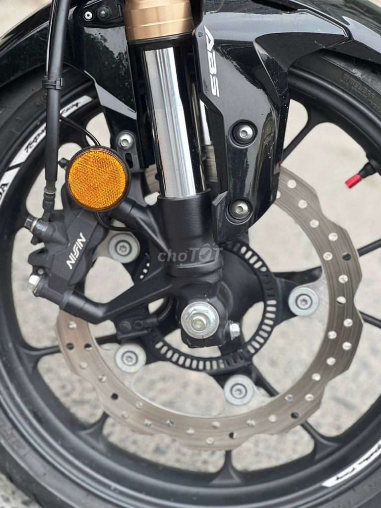 Honda CB300 2022 biển 29 có trả góp trao đổi ✅. Mua bán Xe máy tại Quận Hoàng Mai Hà Nội được đăng bởi Phú Lý hình 8