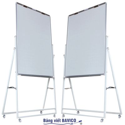 Bảng Flipchart F3 viết bút lông Poly Taiwan