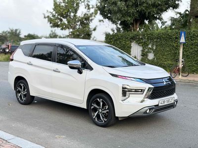 Mitsubishi Xpander 2024 Premium 1.5 AT - 30000 km. Mua bán Ô tô tại Quận Hải Châu Đà Nẵng được đăng bởi Nguyễn Vương Auto
