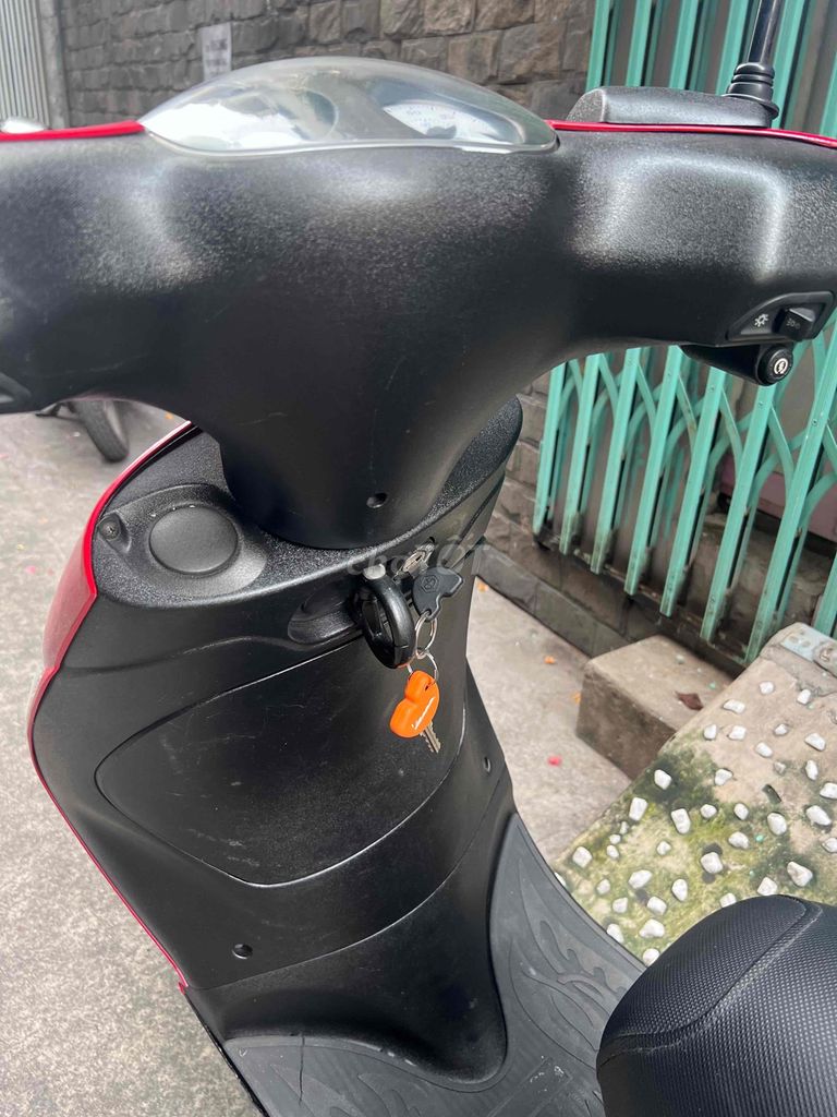 Cần Bán xe Zip 100 đời 2017 chính chủ.. Mua bán Xe máy tại Quận 11 Tp Hồ Chí Minh được đăng bởi Thành viên uy tín hình 4