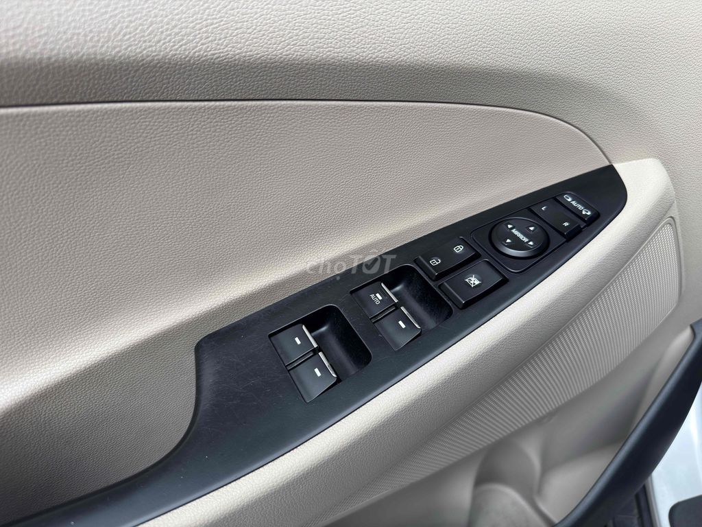 Hyundai Tucson 2018 1.6 AT Turbo - 82000 km. Mua bán Ô tô tại Thành phố Biên Hòa Đồng Nai được đăng bởi Xe Lướt Uy Minh hình 9