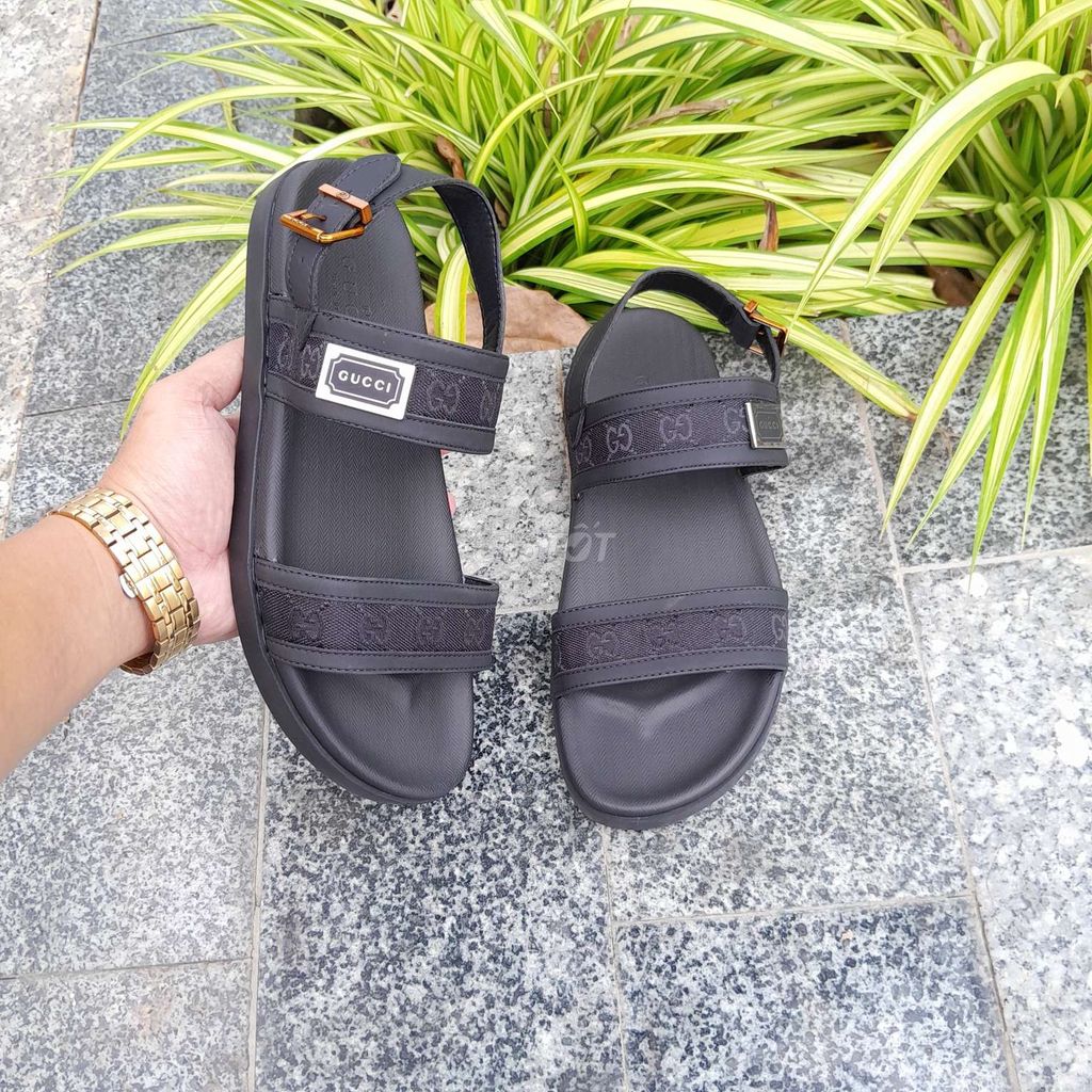 Dép Sandal Gucci 2hand mới 97% nâng niu bền sang. Mua bán Giày dép tại Thành phố Thủ Đức Tp Hồ Chí Minh được đăng bởi Giày cũ Mỹ Thái hình 1